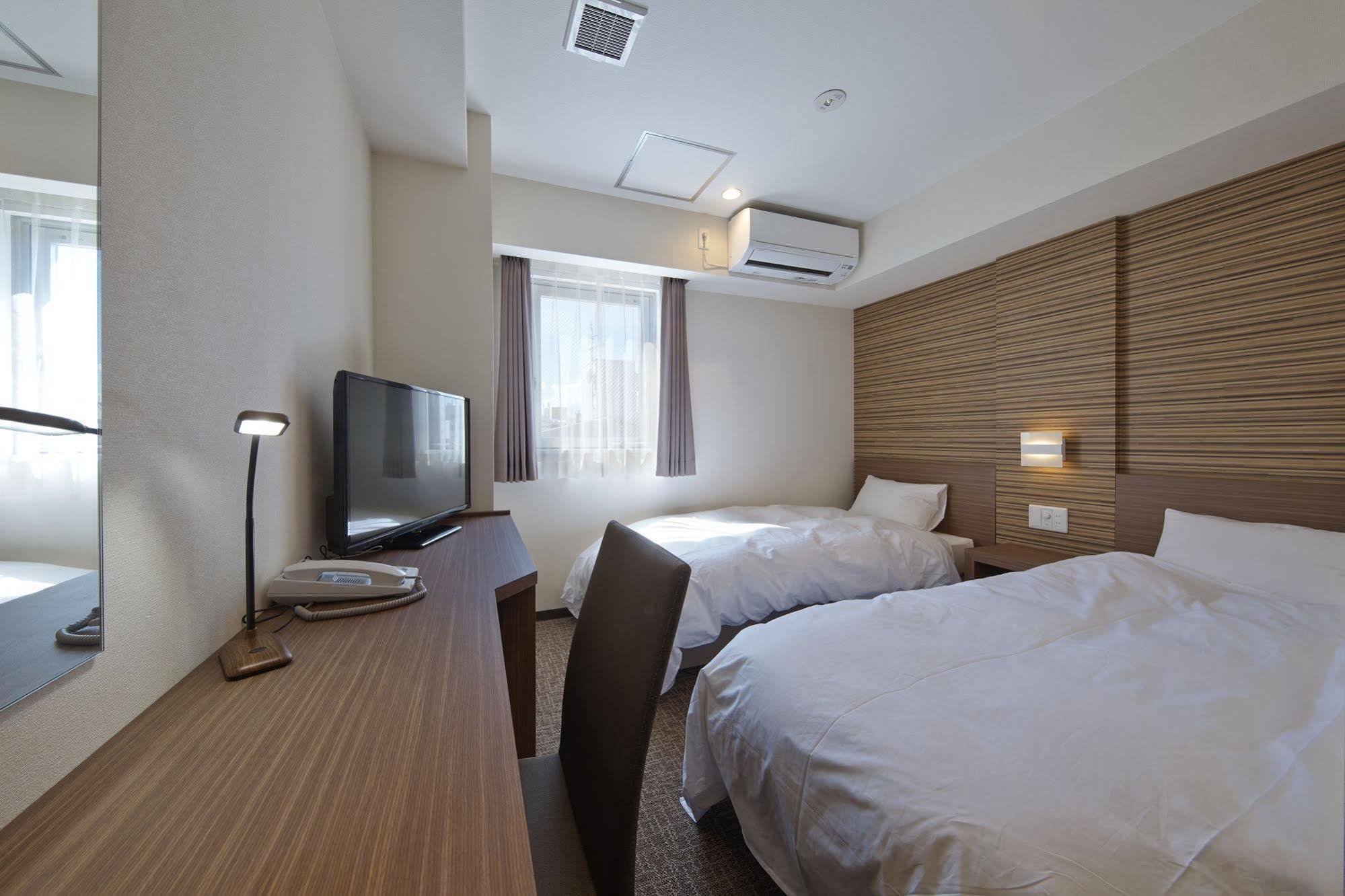 Hotel Shitennoji Crystalhotel 3*