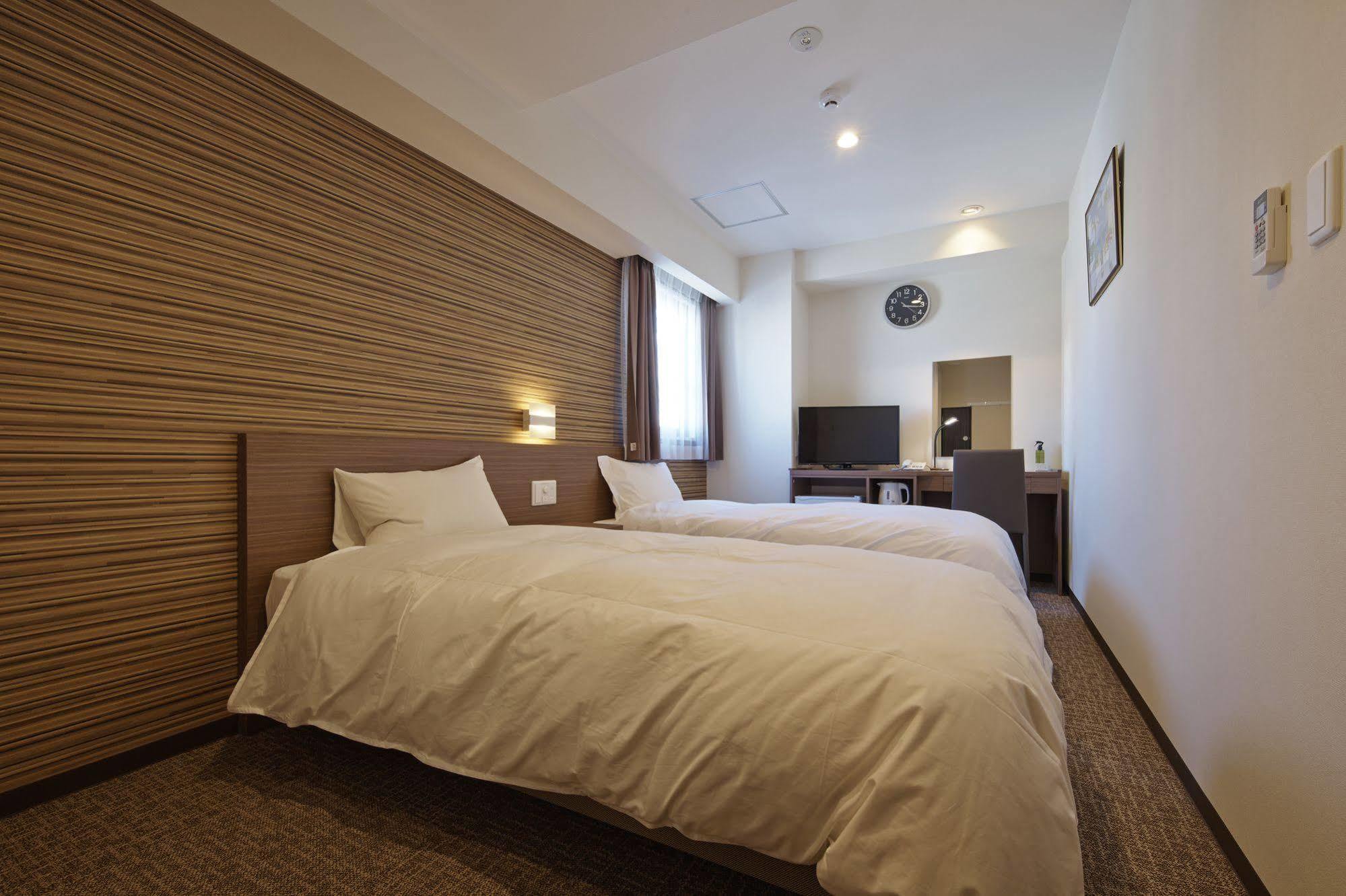 Hotel Shitennoji Crystalhotel 3*